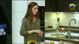 Zakham - Episode 25 - 2nd Jul 2022